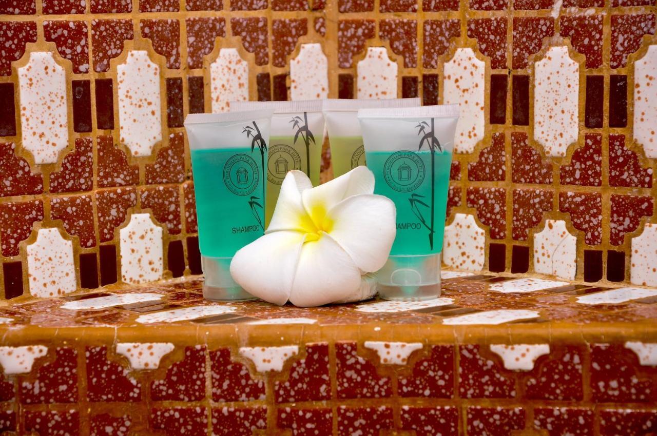 Hotel Forodhani Park Zanzibar
