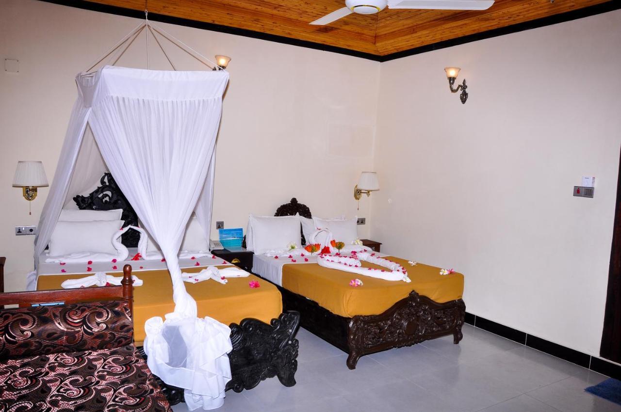 Forodhani Park Hotel 4*