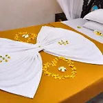Forodhani Park Hotel