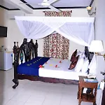 Forodhani Park Hotel