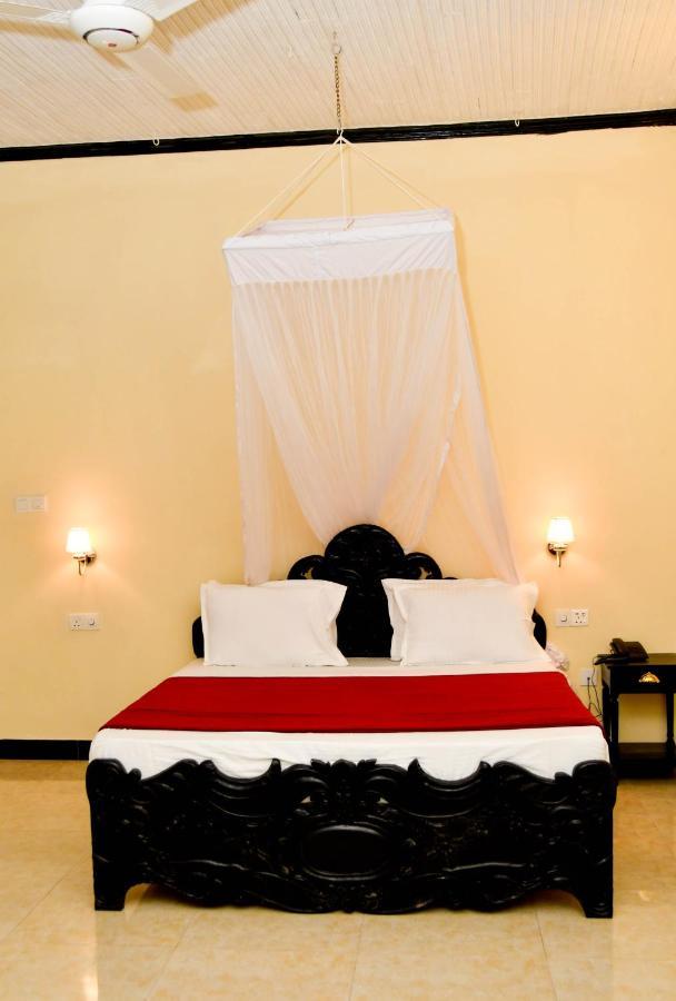 Forodhani Park 4* Sansibar
