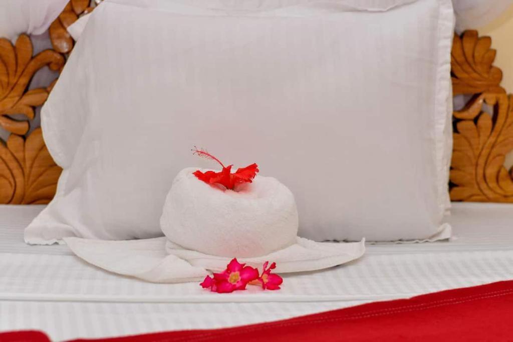 Hotel Forodhani Park 4*