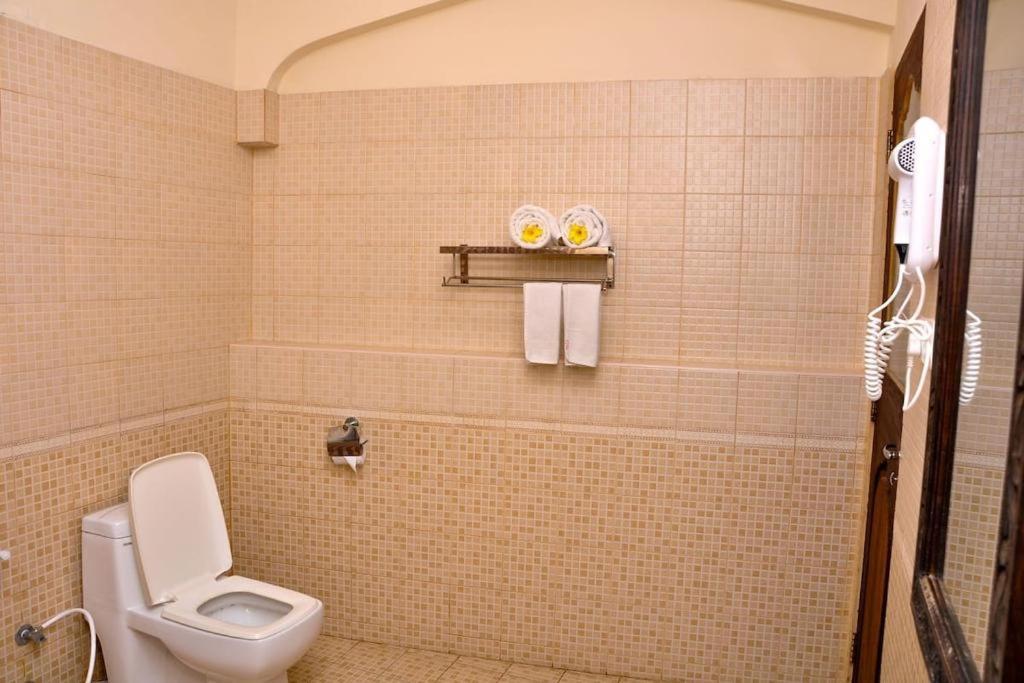 Forodhani Park 4*