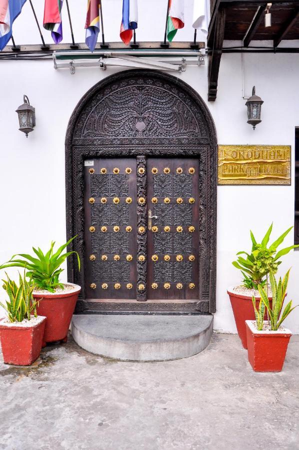Forodhani Park Hotel Sansibar