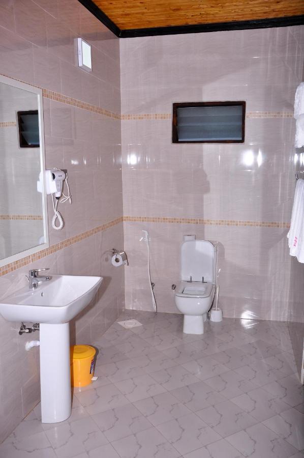 Forodhani Park Hotel Sansibar
