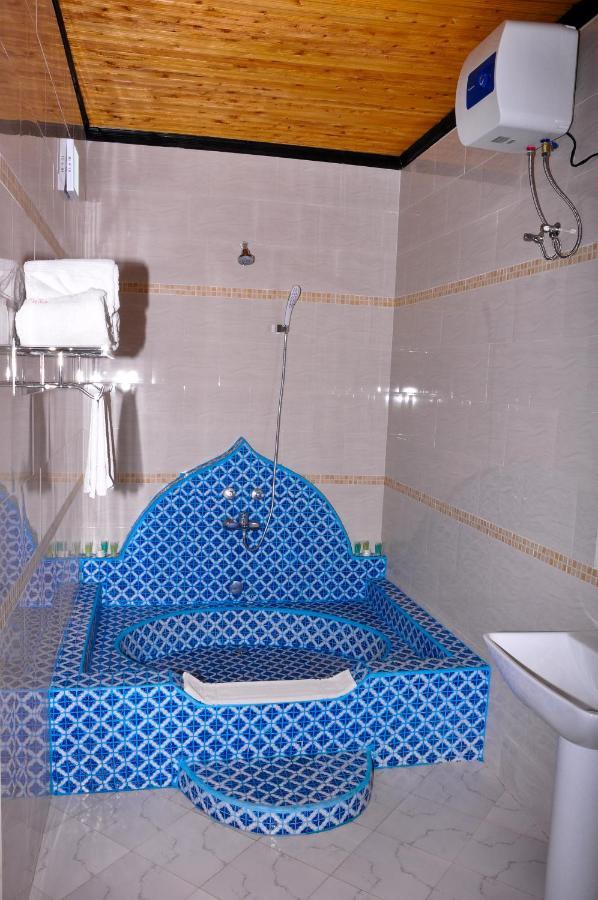 Hotel Forodhani Park 4*