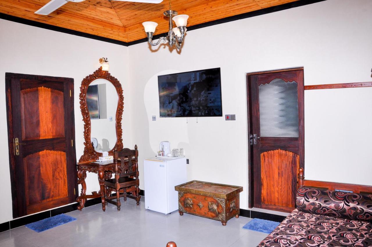 Forodhani Park Hotel 4*